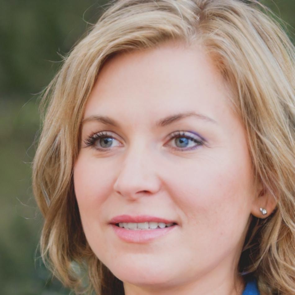 Carmen Ruiz, especialista en cumplimiento normativo financiero